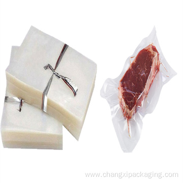 Three Sides Sealed Vacuum Sealing Bag